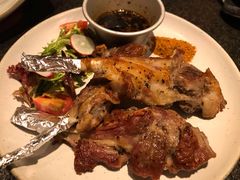 -丝路金桃·新疆菜(徐汇店)