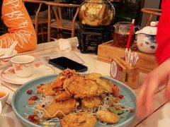 -稻香饭店(IFS国金中心店)