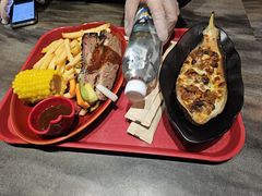 -Tangled Tree Tavern 老藤树食栈