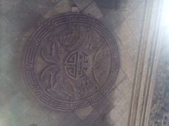 王家大院-山西王家大院