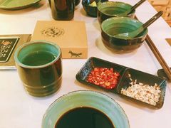 -狐狸爱上椰子鸡(滨江星光大道店)