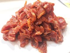 -韩时烤肉(枫蓝店)