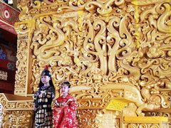景点-中国汉城景区