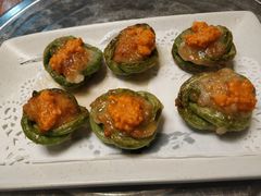 -龙桥私厨·姜花菊花过桥鱼·顺德菜(容桂店)