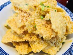 -呼吸森林·生态农庄农家乐私房菜