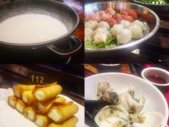 -渔米粥(罗湖店)