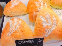-御蝶坊生日蛋糕KNAC(新村店)