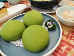 -点都德(喜粤楼店)