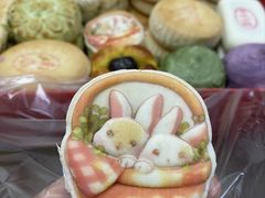 -北京稻香村(零号店)