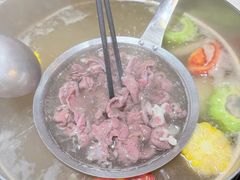 -陈记顺和潮汕牛肉火锅(韩江路店)