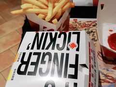 -肯德基(夏湾店)