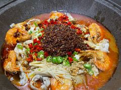 -真牛哇·香辣汽锅蛙(天河城店)