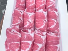 -裕德孚·非遗手切涮羊肉(东直门内大街店)