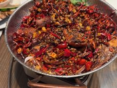 -永安水煮活鱼·仪征菜(仪征奥林匹克店)