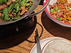 -恰饭·老长沙市井菜(天河客运站店)