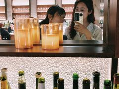 -肆海小川菜酒馆Wine Bistro (青年路店)