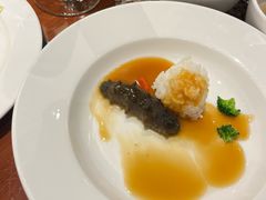 -武汉世茂希尔顿酒店·汇·全日餐厅