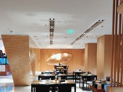 -西村日本料理(香格里拉饭店)
