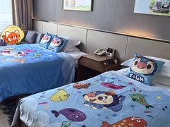 -渔岛海洋度假区