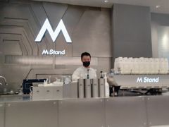-M Stand(成都COSMO店)