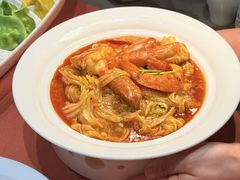 -船歌·鱼水饺青岛菜(闽江二路店)