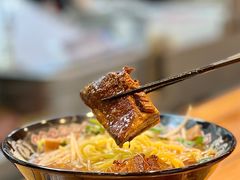 -Ramen满吉·豚骨拉面(丽园路店)