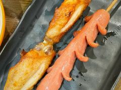 -猪脑壳凉面(南正街店)