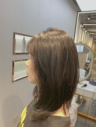 -ALONG HAIR阿龙发型