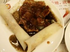 -芭菲盛宴·环球美食(解放碑英利国际店)
