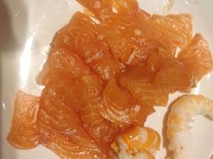 -松咖啡自助餐厅·松北香格里拉