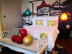 -上海外滩英迪格酒店