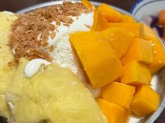 -水牛奶皇后糖水铺(深圳总店)