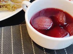 -BLD西餐厅(成都首座万丽酒店)