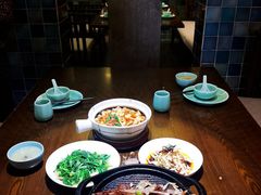 -粗茶淡饭·隐庐私厨(东亭店)