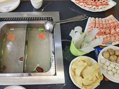 -晓林火锅(安定门店)