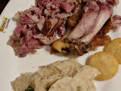 -巴伐利亚啤酒坊(意式风情街店)