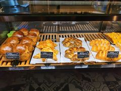 -Let's Taipei 非常烘焙(太古里店)