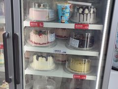 -DQ·蛋糕·冰淇淋(阜盛道店)