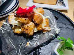 -茉莉餐厅(亳州高新万达广场希夷大道店)