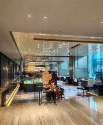 -天河希尔顿酒店·宴会厅