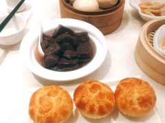 -龙的酒楼·手工早茶·顺德菜(近良路店)
