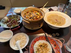 -拾捌川·自贡爆炒(新街口店)