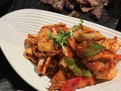 -黑牛の店·黑金店(沈阳万象城店)