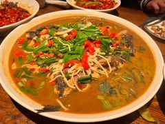 -德叔阙里·衢州菜馆(月湖店)