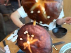 -沼津港精致料理·寿喜烧·烧鸟(青浦宝龙广场日料榜单店)