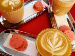 -国家大剧院西餐厅