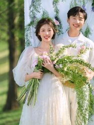 -雅云婚纱摄影工作室旗舰店