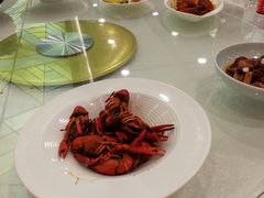 -西安饭庄·非遗陕菜(钟楼店)