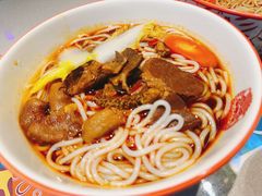 -胡记德源粉·湖南菜(双安店)