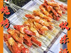 -小寒羊烧烤(凯瑞时代大厦店)